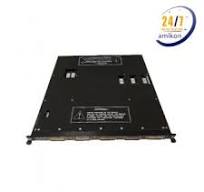 Triconex Tricon Communication Module,Triconex Analog Digital ...