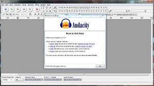 Use free audacity software to record and edit sound on windows, mac and linux. Easy Audio Mastering For Soundcloud Or Youtube Using Free Software
