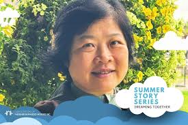 Dreaming of a comfortable and safe place for everyone