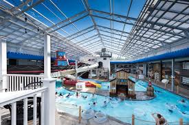 5 Indoor Water Parks For New England Families Indoor Waterpark Indoor Water Park Resorts Water Park