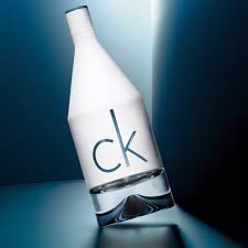Calvin klein in2u edt sales
