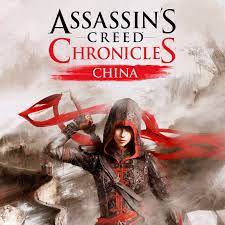 China is a new 2.5d sidescrolling entry in the series that see the the final remaining assassin in the chinese brotherhood out for vengeance in beijing. Assassin S Creed Chronicles China