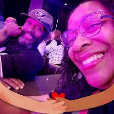 Paulette Hairston's Instagram, Twitter & Facebook