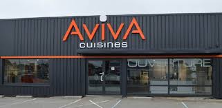 Service de mise en relation téléphonique. Cuisines Aviva S Implante A Saint Nazaire 44 Choisir Sa Franchise