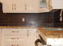 • get a bright, modern look • cabinets ship next day. Custom Kitchen With Granite Countertop In Mississauga By Millo Kitchens And Baths