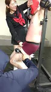 Japanese CBT Squish - ThisVid.com