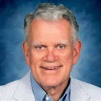 Gerard "Rod" Barber PhD Obituary (2021)