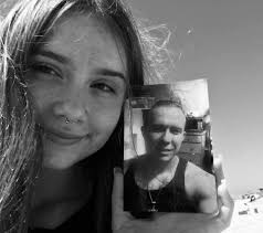 Remembering a loved one who passed away