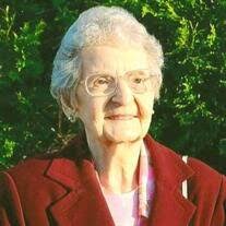 Margaret C. Pearson Obituary