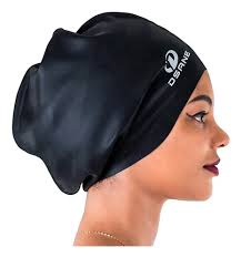 Gorro Piscina Mujer Silicona Gorro De Baño De Pelo Largo De Alta  Elasticidad Para Hombr Y Mujer, Gorro De Natación De Silicona Flexible,  Impermeable, Gorro De Piscina, Gorro De Baño