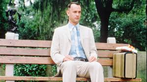 Forrest gump may be an overly sentimental film with a somewhat problematic message, but its sweetness and charm are usually enough to approximate true depth and grace. Revisiting Forrest Gump At 25 What Made It A Cultural Phenomenon Los Angeles Times