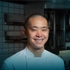 Chung Chow's Instagram, Twitter & Facebook