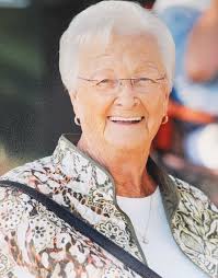 Obituary for Elba Elizabeth (Lowe) Wainwright