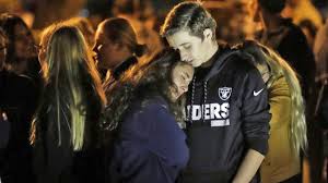 But when her old flame visits her, shaking her already crumbling world, she will have to face many demons from her past and present life. Police Seek Answers Following Deadly Socal School Shooting
