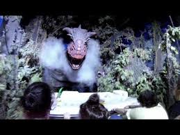 Dinosaur Originally Named Countdown To Extinction Is A Dar Description From Wn Com I Searched Walt Disney World Orlando Animal Kingdom Disney Disney World