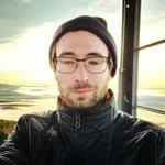 Chris Choiniere's Instagram, Twitter & Facebook