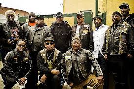 African American Black 1 Percenter Motorcycle Clubs East Bay Dragons African American Biker Clubs Black Culture