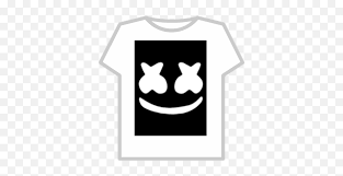 Create good names for games, profiles, brands or social networks. Marshmello T Shirt Roblox Get A Free Face T Shirt Roblox Marshmello Png Free Transparent Png Images Pngaaa Com