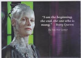 Star Trek: 5 Species The Borg Would Love To Assimilate (& 5 They Would Skip  Altogether)