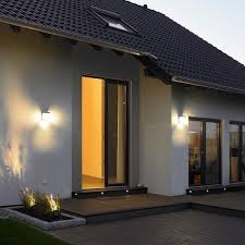 Between outdoor furniture, gardening accessories and other types of exterior decor, it's easy to have a stylish and presentable yard, especially in the spring and summer months. How To Light Your Outdoor Entryway Ylighting Ideas