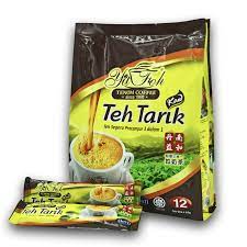 Teh tarik kaw wunne a malaysian smorgasbord ttkwams ampang •. Yit Foh Teh Tarik Kaw Yit Foh Coffee