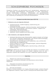 Http Www Zi Mannheim De Fileadmin User Upload Downloads Lehre Flyer Flyer Schizophrene Psychosen Pdf