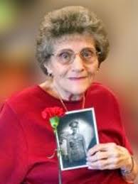 Mary Anne Neff Obituary September 13, 2021