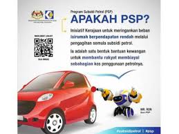 Oleh itu kerajaan telah membuat satu program baru dimana hanya golongan yang layak. 79 Inisiatif Peraturan Baharu Menanti Rakyat Pada 2020