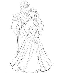 Best 25 disney princess coloring pages ideas on pinterest. Disney Princess Ariel And Her Coloring Page Disney Princess Ariel Coloring Pages Disney Coloring Pages