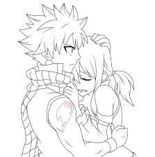 Torrey canales on twitter a beautiful yet dark fairy tale. Coloring Pages Fairy Tail Print Free Anime Characters