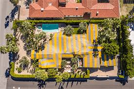 In real estate, time is of the essence, our goal is next day service. Action Tent Fumigation