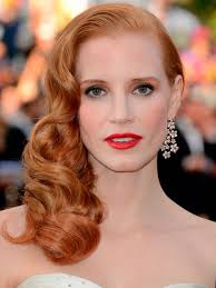 Hair is pulled back into a low bun, then curled and twisted in different sections to create texture. Top 20 Celebrity Inspired Bridal Hairstyles For Women Page 19 Beautyfrizz