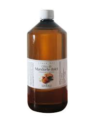 Come altri oli di semi ad alto tenore di lipidi (>50%) l'olio di mandorle può essere estratto utilizzando solo sistemi meccanici a temperature inferiori ai 45 °c, ottenendo oli che nel mercato alimentare possono essere definiti vergini con un alto valore organolettico e nutrizionale. Olio Di Mandorle Dolci Da 100 Ml Naturetica
