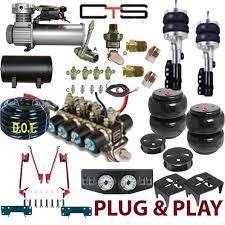 Air bag suspension kits for chevy trucks. Trust The Air Suspension Ride Pros Find Exclusive Deals On Hot Rod Suspension Lift Kits Lowering Kits Lambo Doors Air Springs Air Bags Billet Wheel Adapters Towing Kits Air Shocks Air Suspension