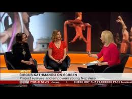 Abc news network | © 2021 abc news internet ventures. Bbc World News Live Even When I Fall Interview Youtube