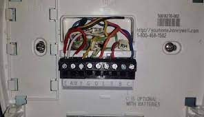 Variety of dometic rv thermostat wiring diagram. The Best Rv Thermostats For 2021 Reviews By Smartrving