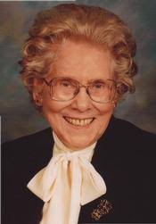 Obituary information for Enid M. Crim