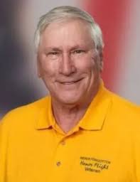 Obituary information for Darrell K. Berg