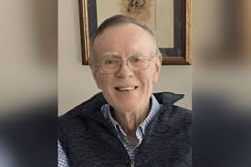 RIP James M. "Jim" Teehan