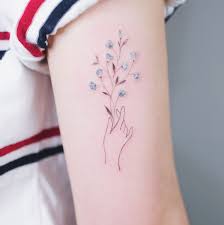 Check spelling or type a new query. Baby S Breath Tattoo Nandotattoo Tattoo Ideen