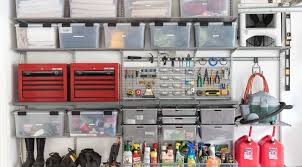 25 garage organization ideas that'll free up a parking spot. Garage Organization Ideas Organize Hang It Custom Solutions San Diego Pro Handyman