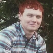 Dalton Wade Houser Obituary