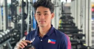 Maybe you would like to learn more about one of these? Taekwondo Jin Kurt Barbosa Clinches Olympic Spot Philippine News Agency