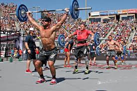 Weitere ideen zu fitnessübungen, crossfit, crossfit wods. Crossfit Games 2016 Der Sport Blog Com