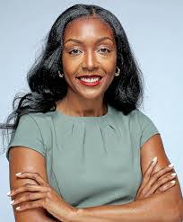 Kendra Neely's Instagram, Twitter & Facebook