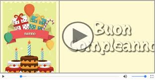 Tanti Auguri Di Buon Compleanno Nonno Buon Compleanno Cartoline Musicali Di Compleanno Cartolinemusicali Com