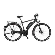 Fischer Eth 1861 1 Herren Trekking E Bike Rh 55 Mittelmotor Modelle 2020 E Bikes Trekking E Bikes Fischer Fahrradshop