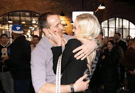 Brees, who posted his pledge on a social media account on thursday. Drew Brees Wife Threw Him A Surprise 40th Birthday Party After Saints Win Over The Eagles Sports Gossip
