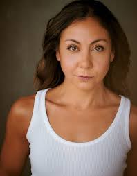 Nina Ashe's Instagram, Twitter & Facebook