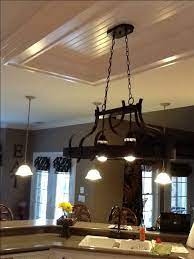 Pin By Sandy Shealy On For The Home Kitchen Lighting Remodel Lighting Makeover Fluorescent Kitchen Lights